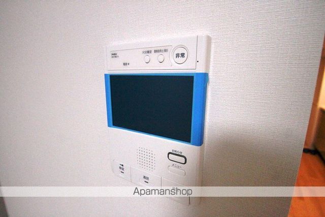 スプランディッドIの内装写真