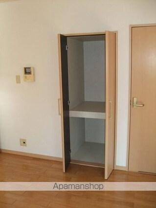 メゾンヴィサージュ２[3DK/59.85m2]の内装1