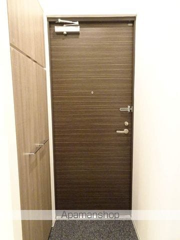 ファースト・レーベン大手町ANNEXの内装写真