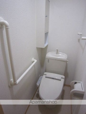 FORESTAGE 西院の内装写真