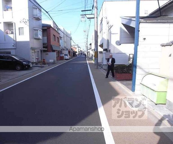 KINGCRAFTFUKAKUSAの周辺写真