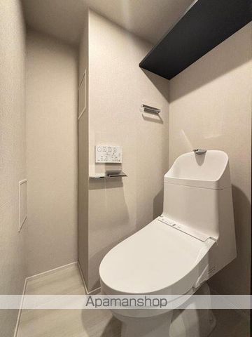 LiveFlat高田馬場の内装写真