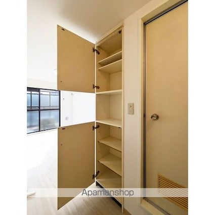 ＴＯＰ市ヶ谷[1R/14.54m2]のその他内装3