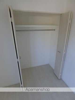 Ｓ－ＲＥＳＩＤＥＮＣＥ　松戸[1K/23.31m2]の収納