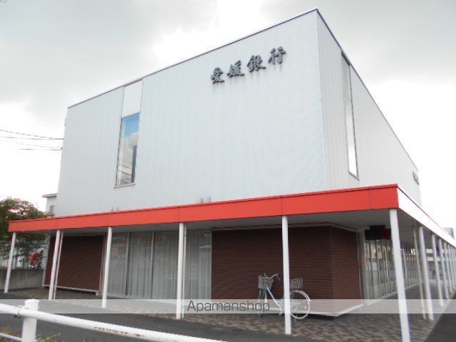 レオパレスとねりこ１ 212 ｜ 愛媛県松山市今在家２丁目1-12（賃貸アパート1K・2階・23.18㎡） その21