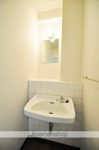 第二耐火ビルの内装写真