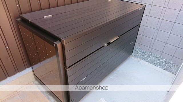 セピアコート住吉大社の内装写真