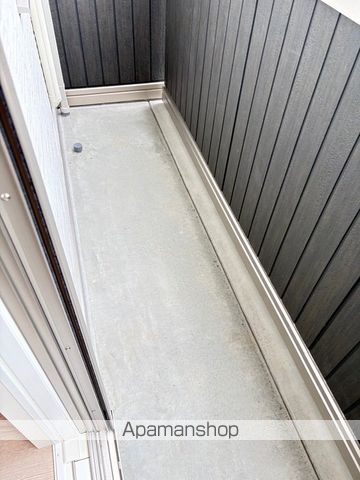 Dーresidence南蔵王町1丁目Wの内装写真