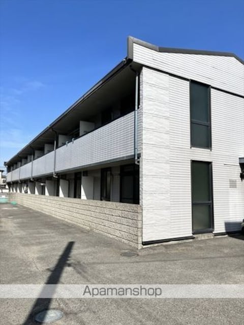 ＳＥＮＳＥ　ＷＡＫＡＹＡＭＡ[1K/23.18m2]の外観3