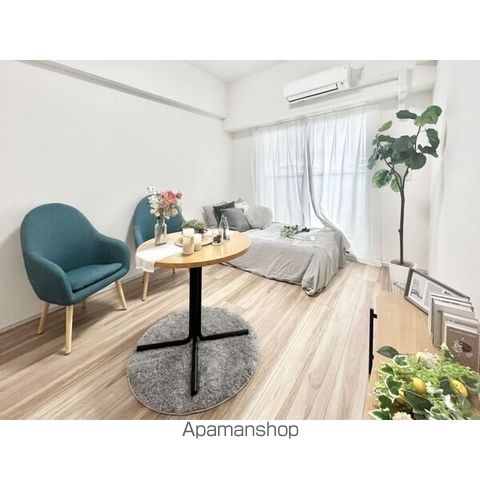 SーRESIDENCE堀田駅前FUTURの内装写真