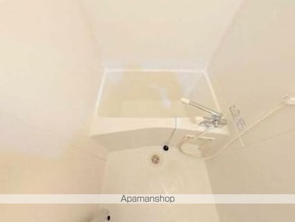 ハーバルフラット[1K/27.3m2]のバス