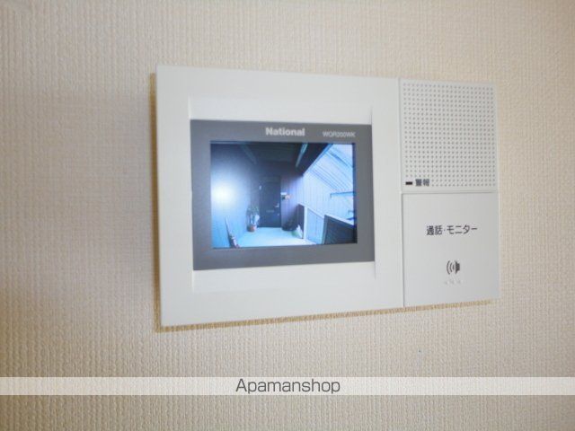 ミルキーハウスC棟の内装写真