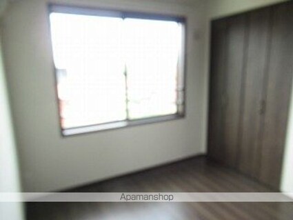 ロジェ　コンフォールⅢ[1LDK/48.65m2]の内装4