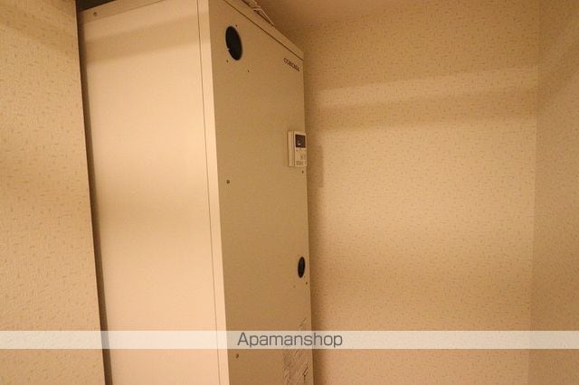 VICTORIAVIIIの内装写真