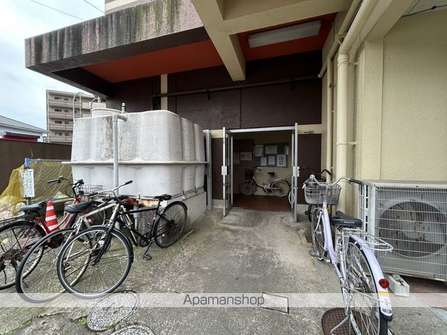 TOKIWA15の玄関写真