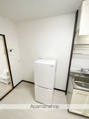 グリーンヒルズ Fの内装写真