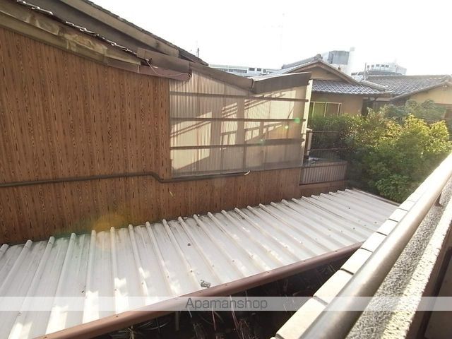 ライオンズマンション北大路の内装写真