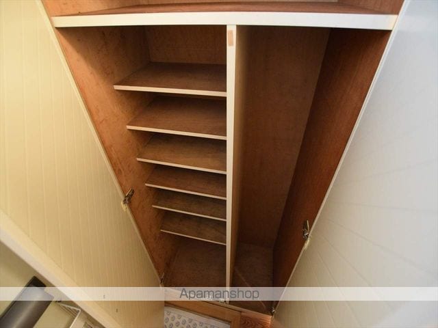 第3ハイツおがわの内装写真