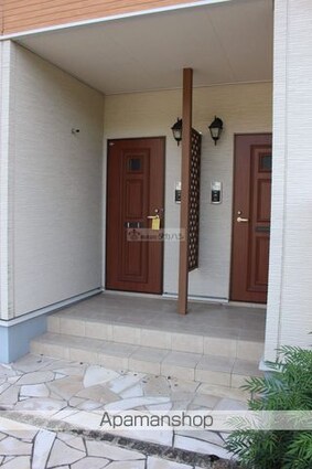 クイーンペガサスⅢ[2LDK/57.57m2]のエントランス2