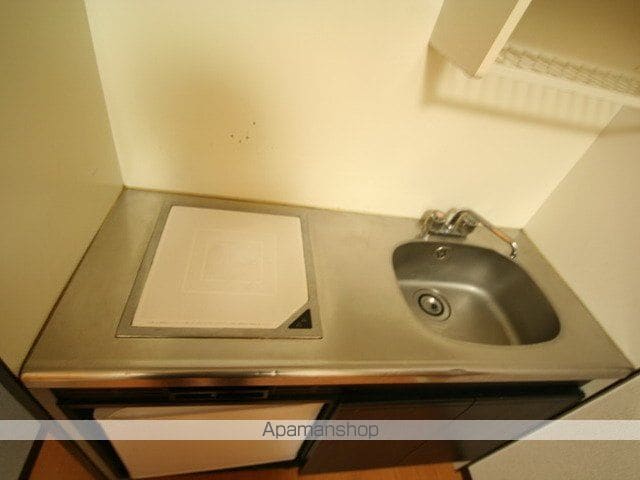 フェニックス豊中Iの内装写真