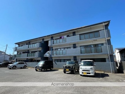 フィオーレ上福岡[3LDK/70.4m2]の外観3