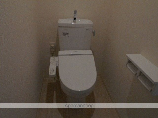 フェリス コートの内装写真