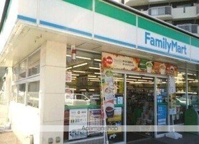 グレース吉田の周辺写真