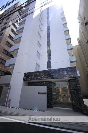 東京都八王子市八日町[1SLDK/53.41m2]の外観4