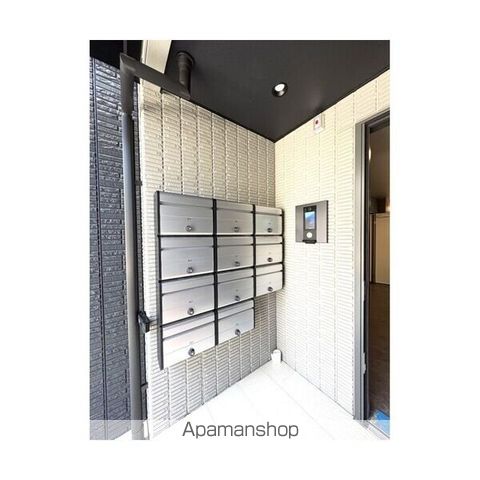 エムズ ヴィラ さいたま新都心の内装写真