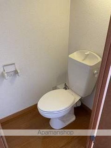 レオパレスかぜの内装写真