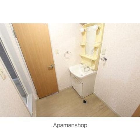 グランヒル伊敷A棟の内装写真