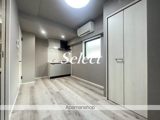 AZEST横濱吉野町の内装写真