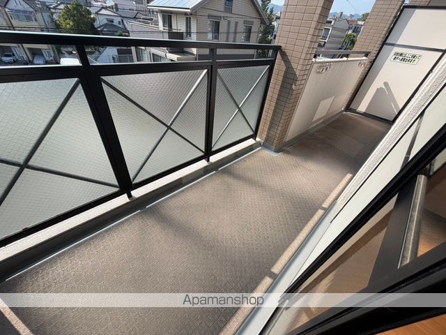 プリムベール向丘の内装写真