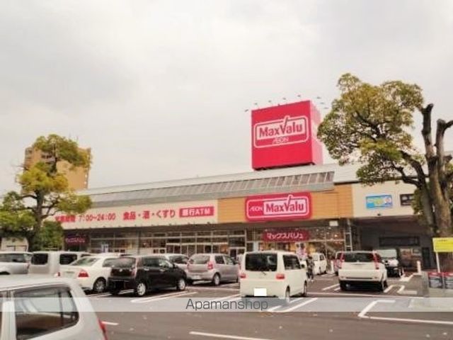 ガーデン ヴィラAの周辺写真
