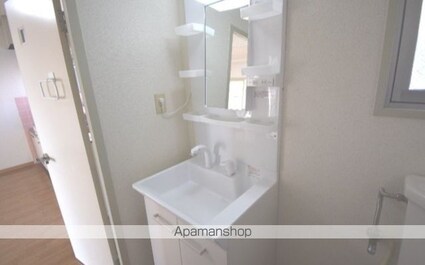 ＡＩＭＥＥ　ＶＩＢＥＲＴ（旧：第６６杉フラット）[2DK/38.88m2]の洗面所