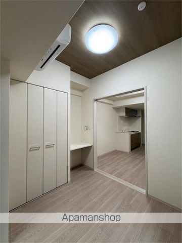 セイワパレス本町東の内装写真