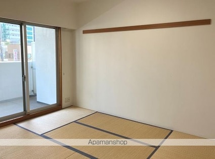 プラネ清澄白河クレメント・リバー[3LDK/72.37m2]の内装