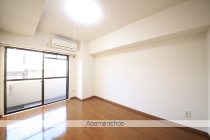 プランドール聖蹟[1R/19.25m2]のリビング・居間