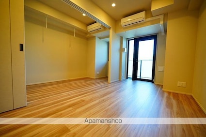 ルフォンプログレ四谷[1LDK/40.23m2]のリビング・居間