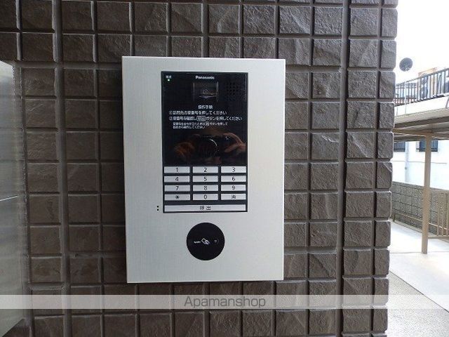 CLAIR72の玄関写真