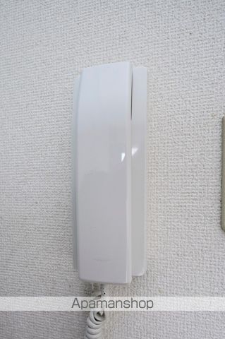 クラウン桃井の内装写真