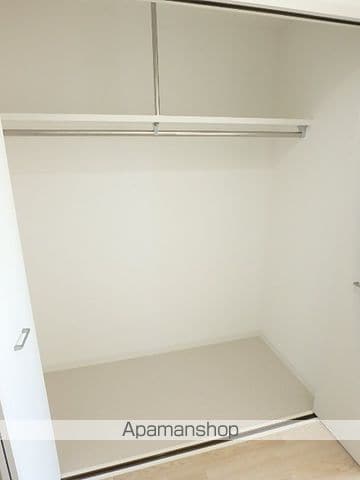 グランストーク新貝の内装写真