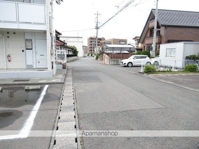 フォーチュンフォレストの周辺写真