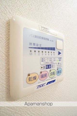 GRAND COLLINEの内装写真