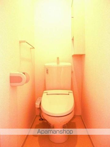 ACROSS・BENーHの内装写真