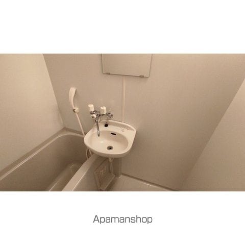 アンプルール フェール 寿の内装写真