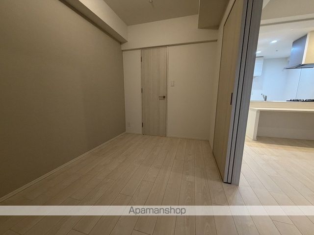 SPLENDIDE新大阪VIIIの内装写真