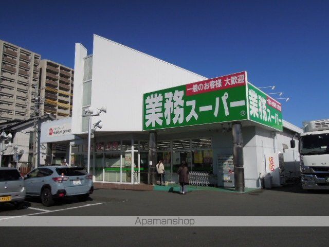 ラヴィベール中島の周辺写真