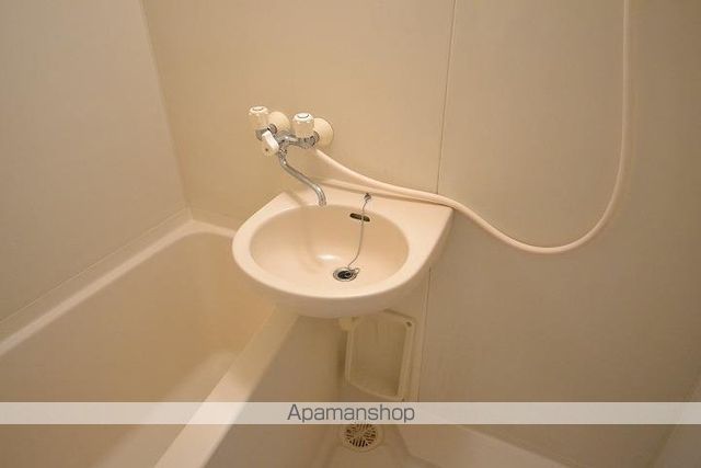 シャンポール南郡元の内装写真