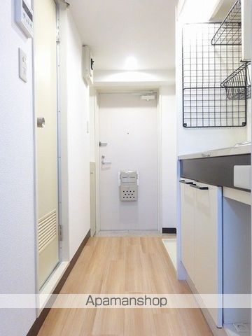 ベルメゾン川崎Iの内装写真